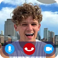 Ryan Trahan Video Call Prank