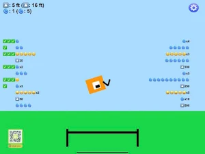 Switch Flip Screenshot 3