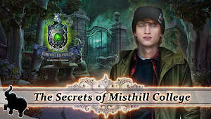 Mystery Trackers: Forgotten Voices Screenshot 1
