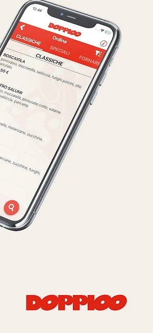 DOPPIO 0 RIMINI Screenshot 2