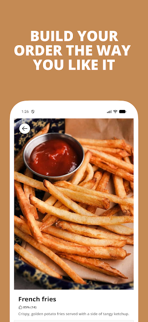 Pitt Stop Deli Inc Screenshot 1