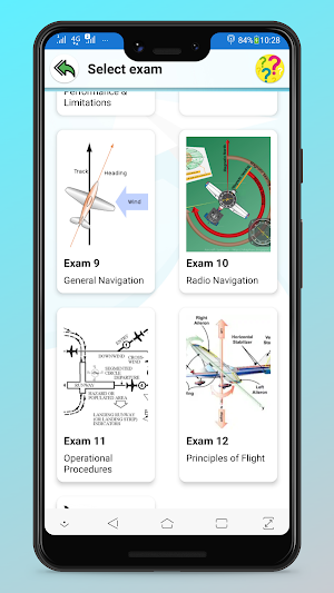 (PRO) EASA CPL Exam Prep. Screenshot 2