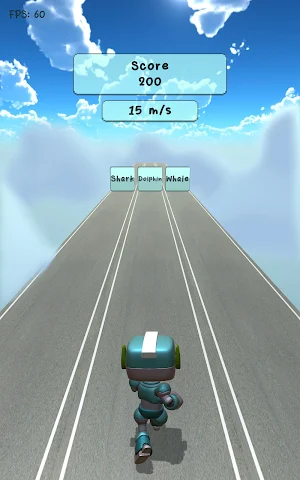 involuntary (Odd-One-Out) Screenshot 2