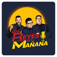 Los Reyes de la Mañana