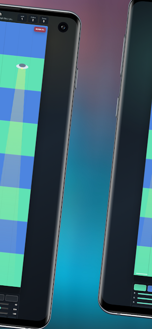 Chroma Slime Stealth Screenshot 2