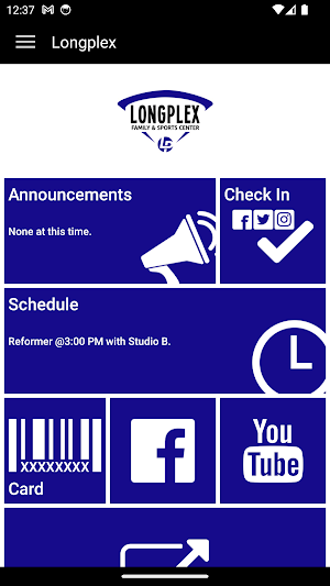 Longplex Screenshot 1