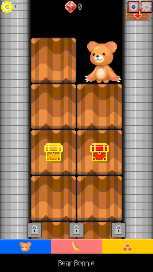 Child bear Bonnie Screenshot 1