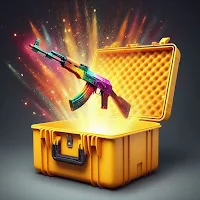 Case Simulator CS Opener 2