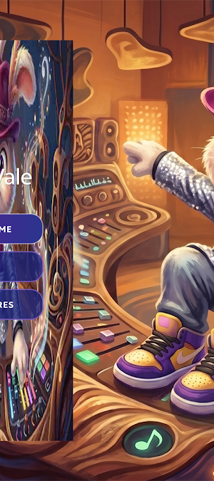 HalynVale Screenshot 1