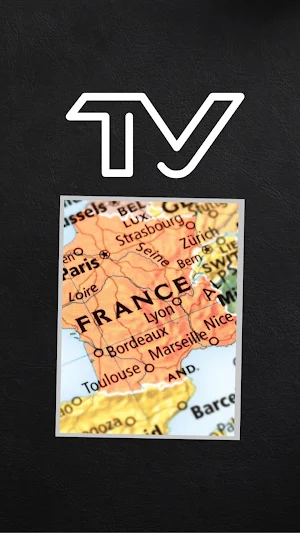France TV HD Screenshot 0