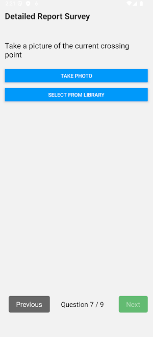 Fika Collect Screenshot 1