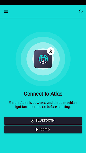 Atlas TPMS Screenshot 0