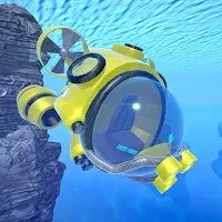 Fish Explorer 3D