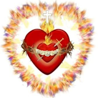 Loving the Hearts of Jesus and