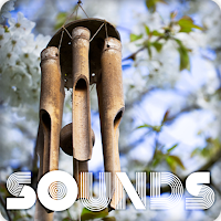 Wind Chimes Sound Ringtones