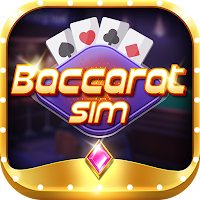 Baccarat Sim
