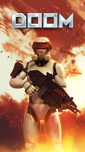 Doom: Rise Of Demons Screenshot 0