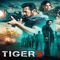 Tiger 3 Full Movie Download