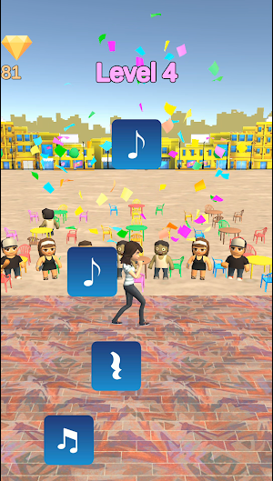 Singing Master Screenshot 2