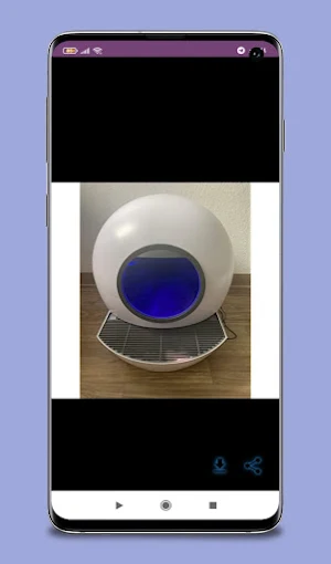 litter robot reviews Screenshot 3