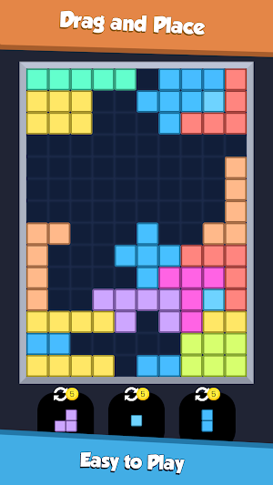 Tiny Games: Fun Offline Games Screenshot 1