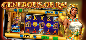 Slots of Ra Screenshot 0