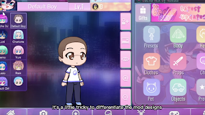 MOOD GACHA NOX Screenshot 2