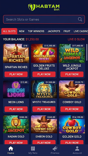 Habtam Bet Screenshot 3