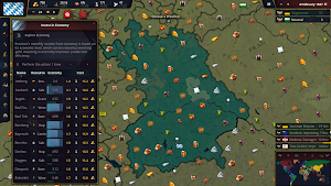 Age of History 3 Screenshot 2