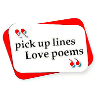 pick up lines - Love poems