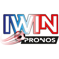 Iwin Pronos