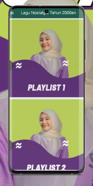 Lagu Nostalgia Tahun 2000an Screenshot 2