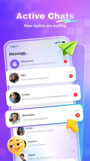 Hitop Screenshot 3
