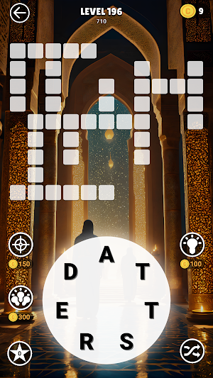 Word Puzzle Chronicles Screenshot 1