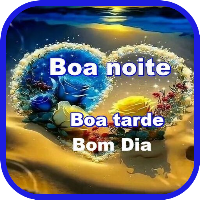 Boa Noite, Boa Tarde e Bom Dia