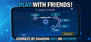 Poker Chip Counter: Hold'em Screenshot 3
