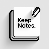 Notes - To do List
