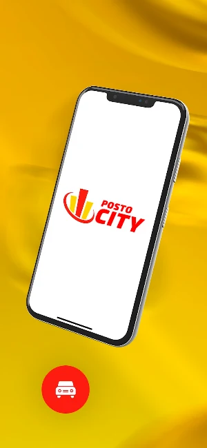 Posto City Screenshot 0
