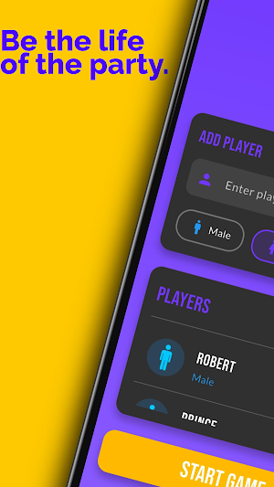 Fiesta: Party Games Screenshot 0