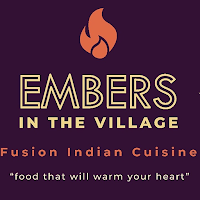 EMBERS INTHE VILLAGE
