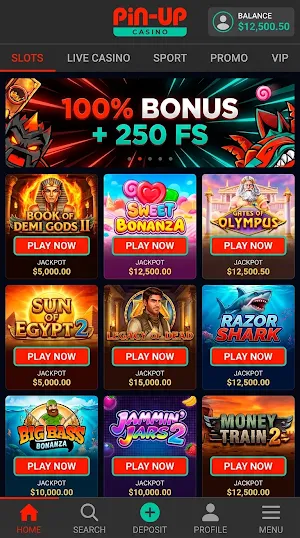 Singapore Pools Screenshot 3