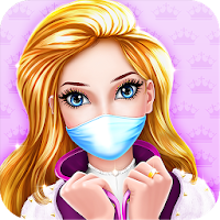 Super Model Girls Growth Diary