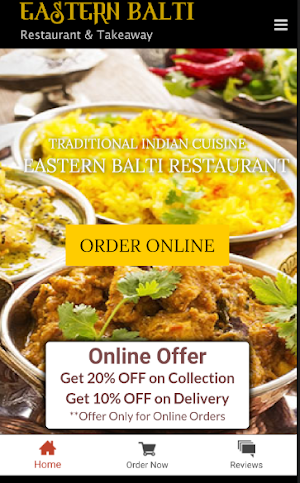 Eastern Balti Screenshot 0