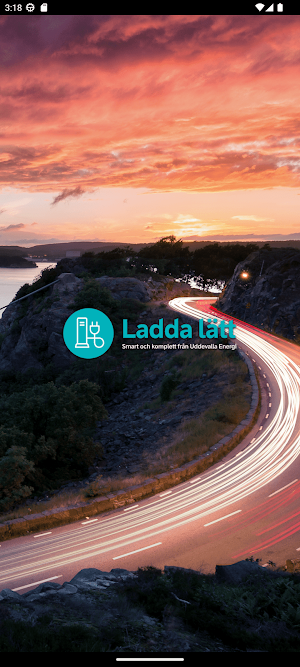 Ladda lätt - Uddevalla Energi Screenshot 0