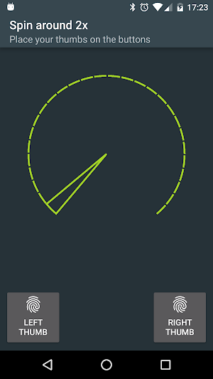 CAPTCHA Pack 🧩 for Sleep as Android Screenshot 0