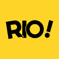 Rio Ride - Driver