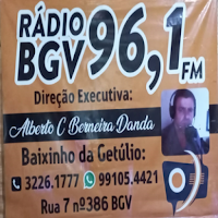 Radio BGV FM