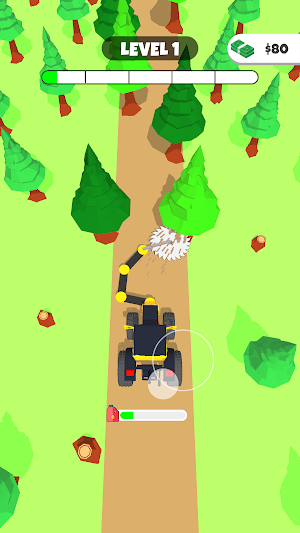 Clear Your Way Screenshot 0