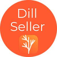 Dill Seller