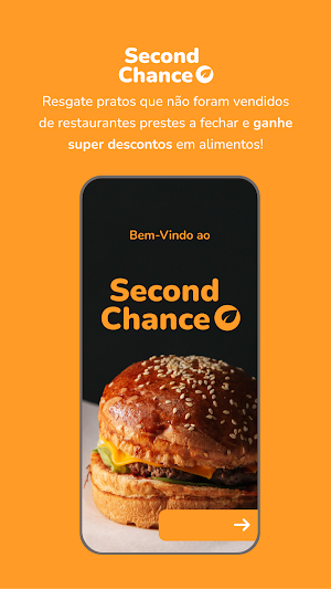 Second Chance Screenshot 0